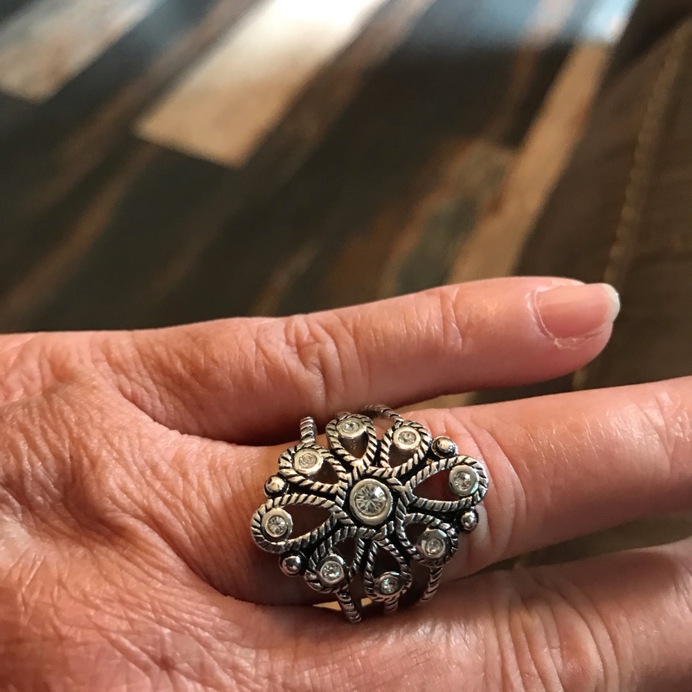 Ring size 7